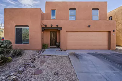 6866 S Camino De Azar, Tucson, AZ 85756 - Photo 1