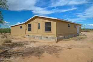 8520 S Comanche, Tucson, AZ 85735 - Photo 1