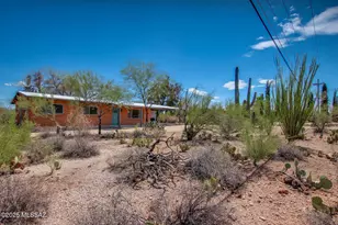 2470 N Shannon Rd, Tucson, AZ 85745 - Photo 1