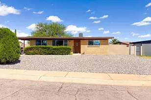 51 E Brown Dr, Sierra Vista, AZ 85635 - Photo 1