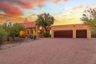 9993 E Morrill Way, Tucson, AZ 85749 - Photo 1