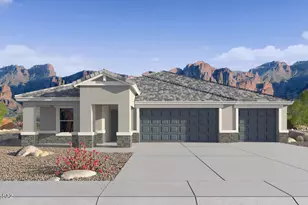 8720 W Orange Jubilee Dr, Marana, AZ 85653 - Photo 1
