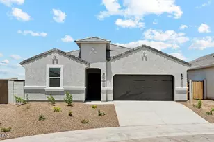 8685 W Prairie Acacia Dr, Marana, AZ 85653 - Photo 1