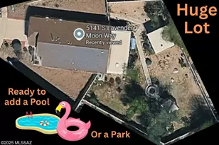 5141 S Lavender Moon Way, Tucson, AZ 85746 - Photo 1