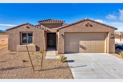 7964 S Sonoran Oak Drive, Tucson, AZ 85747 - Photo 1