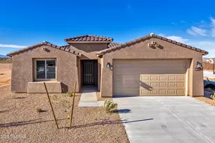 7964 S Sonoran Oak Dr, Tucson, AZ 85747 - Photo 1