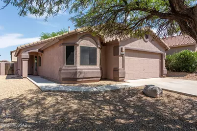 60198 E Verde Vista Court, Tucson, AZ 85739 - Photo 1
