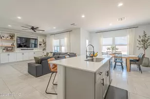 12815 E Joffroy Dr, Vail, AZ 85641 - Photo 1