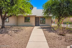 2709 N Pacific Dr, Tucson, AZ 85705 - Photo 1