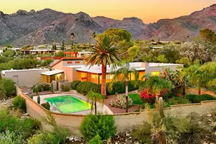 1430 E Indian Wells Rd, Tucson, AZ 85718 - Photo 1