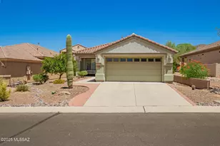 5344 W Eagle Gulch Ct, Marana, AZ 85658 - Photo 1