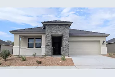 13583 N Nicholas Court, Marana, AZ 85653 - Photo 1