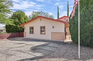 721 S Osage Dr, Benson, AZ 85602 - Photo 1