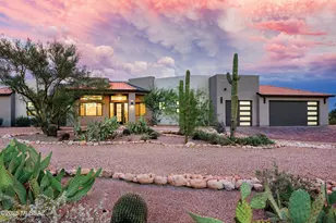 4120 N Pontatoc Rd, Tucson, AZ 85718 - Photo 1