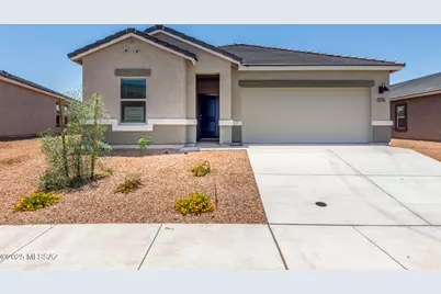 10079 N Cascalote Lane, Marana, AZ 85653 - Photo 1