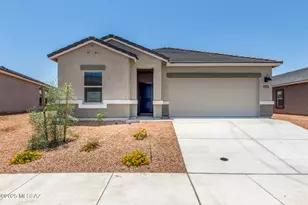 10079 N Cascalote Ln, Marana, AZ 85653 - Photo 1