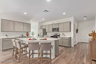 8676 W Prairie Acacia Dr, Marana, AZ 85653 - Photo 1