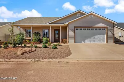 1058 E Adams Street, Snowflake, AZ 85937 - Photo 1