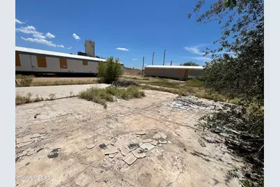 476 E 2nd Street #19, Benson, AZ 85602 - Photo 1