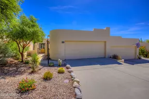 5346 N Paseo Sonoyta, Tucson, AZ 85750 - Photo 1