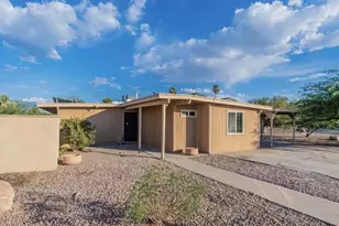 8120 E Balfour Dr, Tucson, AZ 85710 - Photo 1