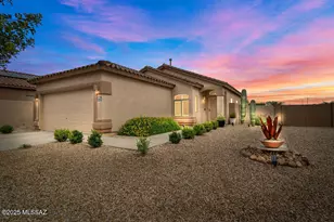 6148 W Van Dyke Ct, Tucson, AZ 85743 - Photo 1