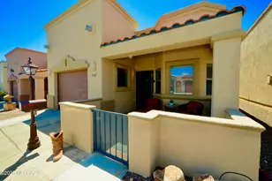 1147 W Calle Fuente de Carino, Sahuarita, AZ 85629 - Photo 1