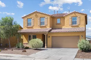 9813 E Miller Peak Trl, Tucson, AZ 85747 - Photo 1