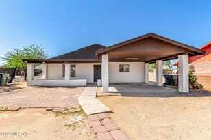 201 W Macarthur St, Tucson, AZ 85714 - Photo 1