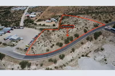 Tbd W Gold Hill Road #1K, Nogales, AZ 85621 - Photo 1