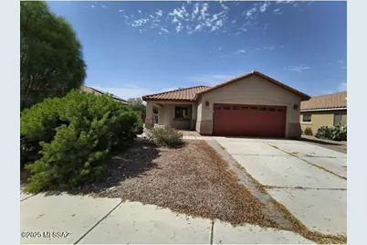 11313 W Farm Village Drive, Marana, AZ 85653 - Photo 1
