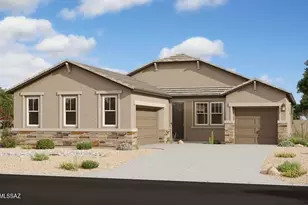 7937 S Orions Belt Dr, Tucson, AZ 85747 - Photo 1