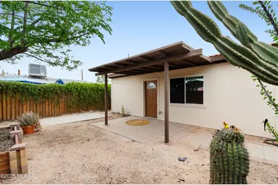 1107 E Water Street, Tucson, AZ 85719 - Photo 1