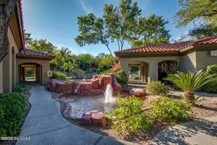 5751 N Kolb Rd, Tucson, AZ 85750 - Photo 1