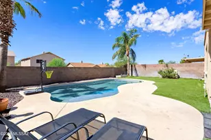 10256 E Calle Estrella Fugaz, Tucson, AZ 85747 - Photo 1