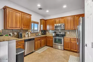 7581 E Fair Meadows Loop, Tucson, AZ 85756 - Photo 1