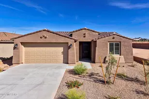 8013 S Sonoran Oak Dr, Tucson, AZ 85747 - Photo 1