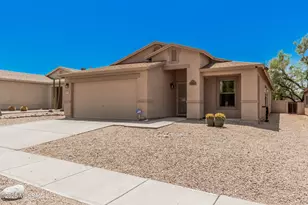 10022 E Deer Trail, Tucson, AZ 85748 - Photo 1