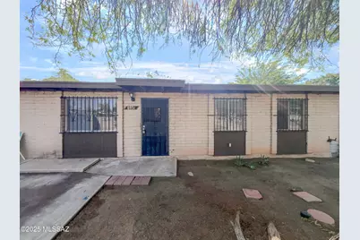 6931 E Tobin Place, Tucson, AZ 85730 - Photo 1