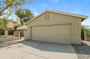 5055 W Nighthawk Way, Tucson, AZ 85742 - Photo 1