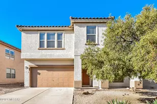 3501 N Crystal Hill Ave, Tucson, AZ 85745 - Photo 1