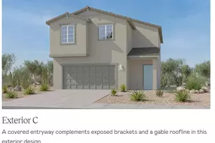 17114 S Paseo Cielo Gris, Sahuarita, AZ 85629 - Photo 1