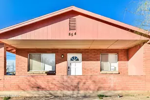 854 W Calle Matus, Tucson, AZ 85705 - Photo 1