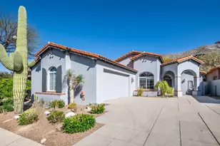 6951 E Quiet Desert Ln, Tucson, AZ 85750 - Photo 1