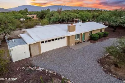 9967 E Wolford Place, Tucson, AZ 85749 - Photo 1