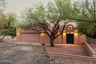 5280 E Wolfer Dr, Tucson, AZ 85739 - Photo 1