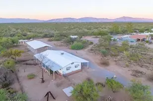 770 W Camino Regio, Vail, AZ 85641 - Photo 1