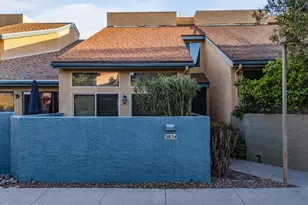 3854 N Paseo De Las Canchas, Tucson, AZ 85716 - Photo 1