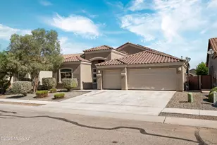 7138 W Dupont Way, Tucson, AZ 85757 - Photo 1