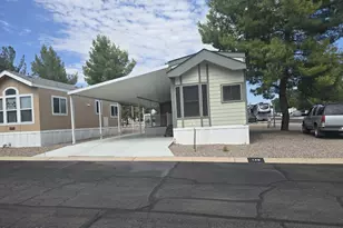 251 S Ocotillo Ave, Benson, AZ 85602 - Photo 1